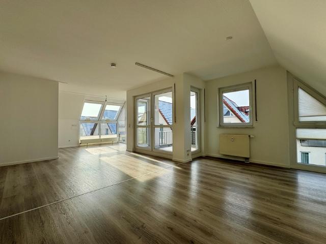 Wohnung kaufen in Hofheim, Hessen