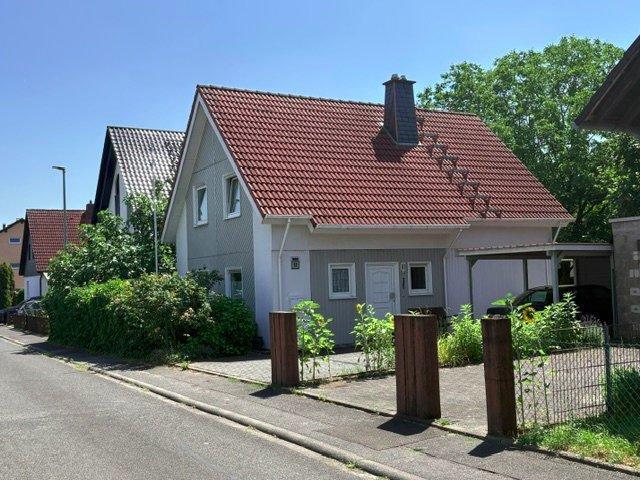 Haus kaufen in Hofheim, Hessen