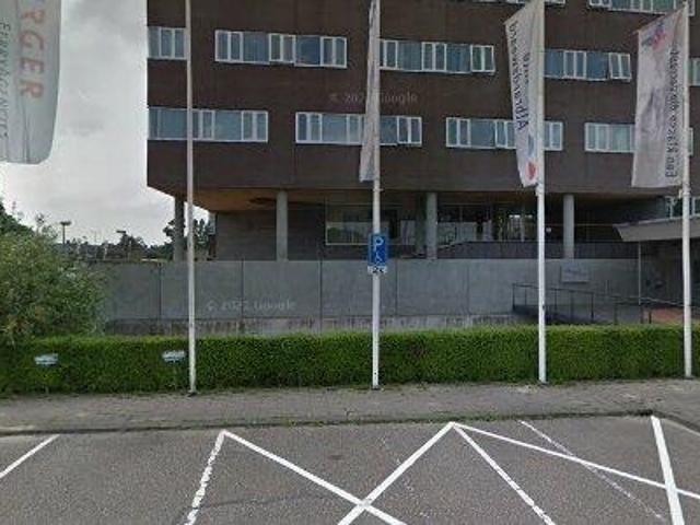 Bedrijfspand te huur in Poortugaal, Zuid Holland