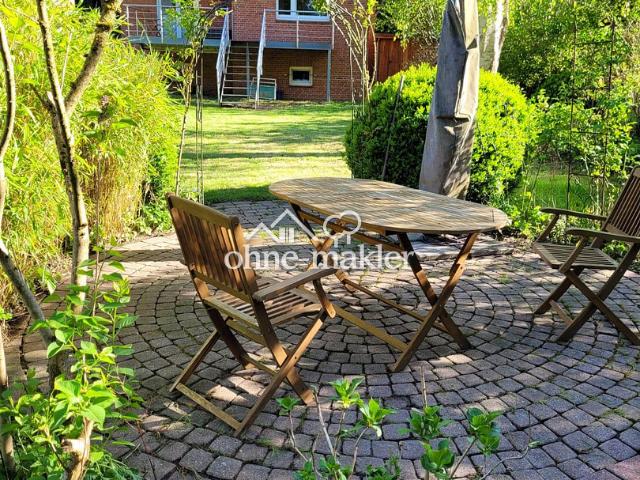 Haus kaufen in Hasseldieksdamm, Kiel