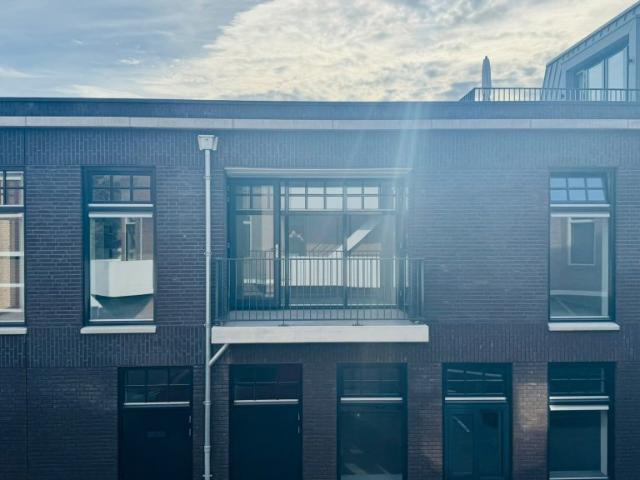 Appartement te huur in Hofkamp, Almelo