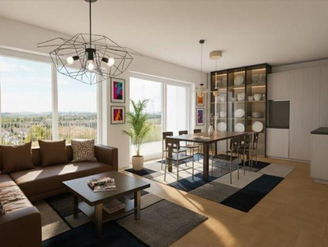Wohnung kaufen in Hofkirchen im Traunkreis, Oberösterreich