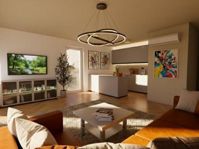Wohnung kaufen in Hofkirchen im Traunkreis, Oberösterreich