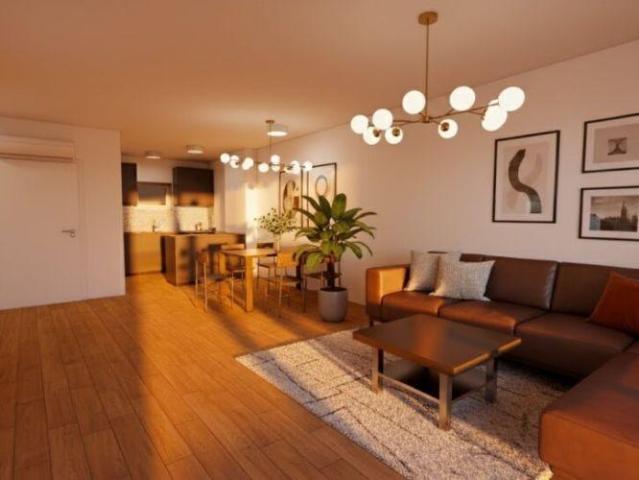 Wohnung kaufen in Hofkirchen im Traunkreis, Oberösterreich