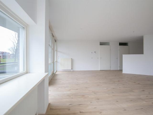 Appartement te huur in Ten Woude, Heerenveen