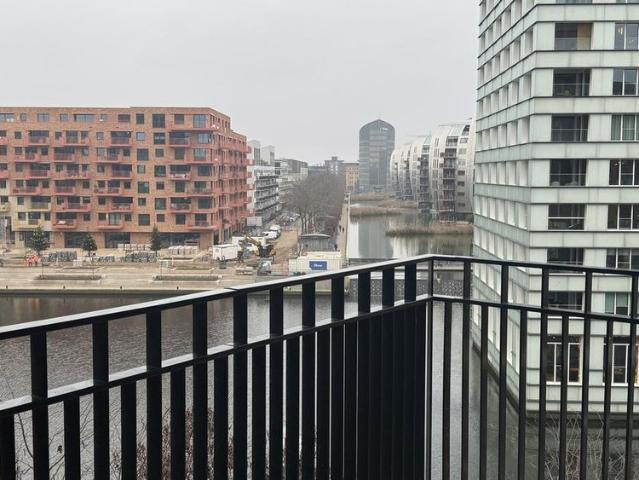 Appartement te huur in West, Bosch