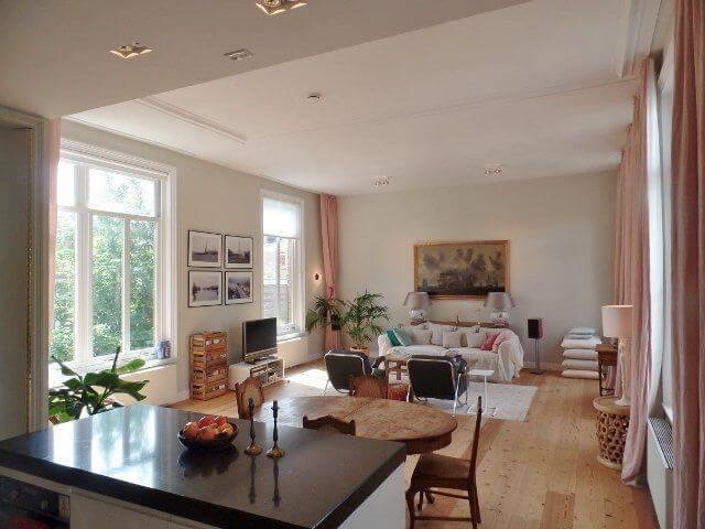 Woning te huur in Capelle Aan Den Ijssel, Zuid Holland