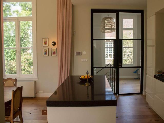 Landhuis te huur in Capelle Aan Den Ijssel, Middelwatering