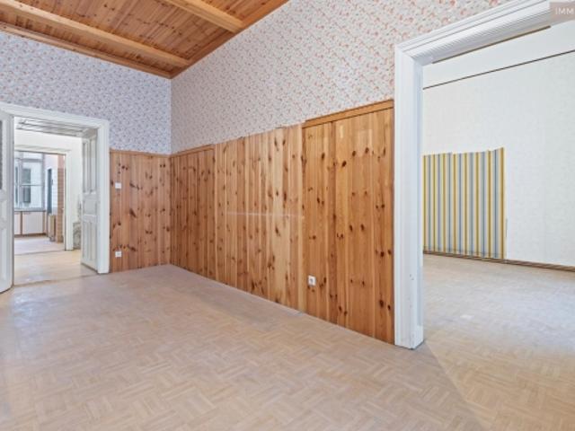Wohnung kaufen in Althangrund, Wien