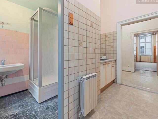 Wohnung kaufen in Seestadt, Wien