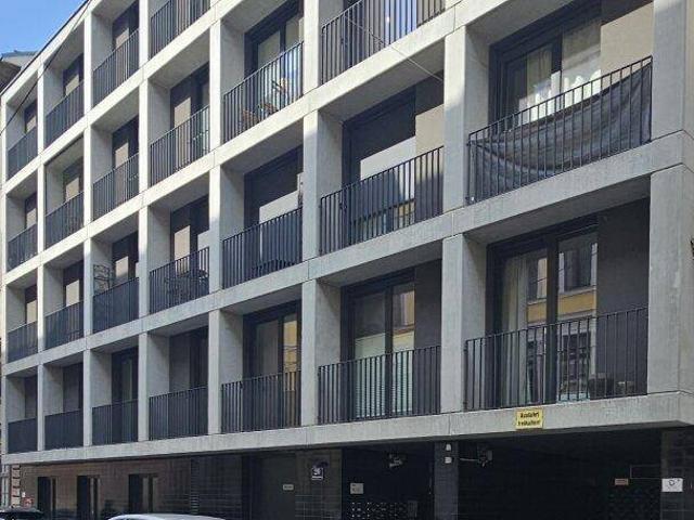 Apartment kaufen in KG Margareten, Wien