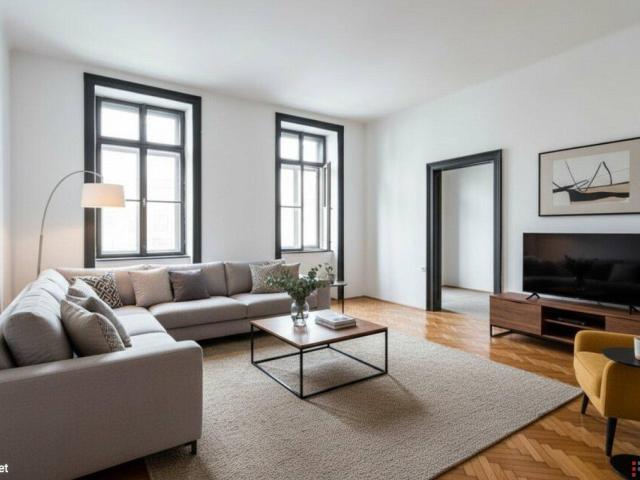 Apartment kaufen in KG Margareten, Wien