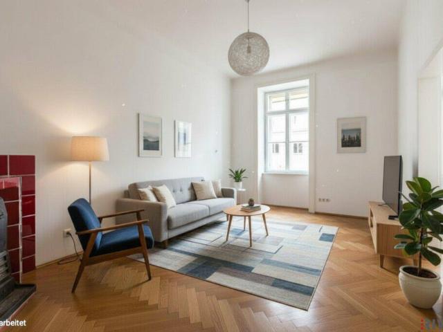 Apartment kaufen in KG Margareten, Wien