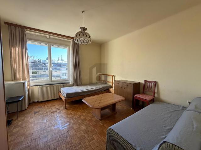 Wohnung kaufen in Gumpendorf, Wien