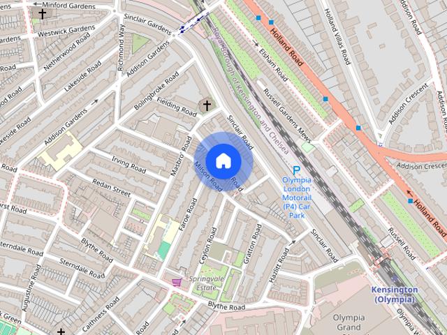 House for rent in Cat Hill, Isle Of Man