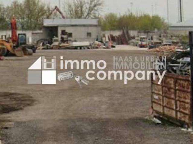 Grundstück mieten in Bruck an der Leitha, Niederösterreich