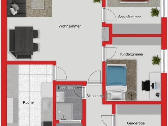 Grundstück kaufen in Klosterneuburg, Bezirk Tulln