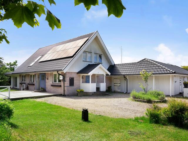 Bostad till salu i Laholm, Halland