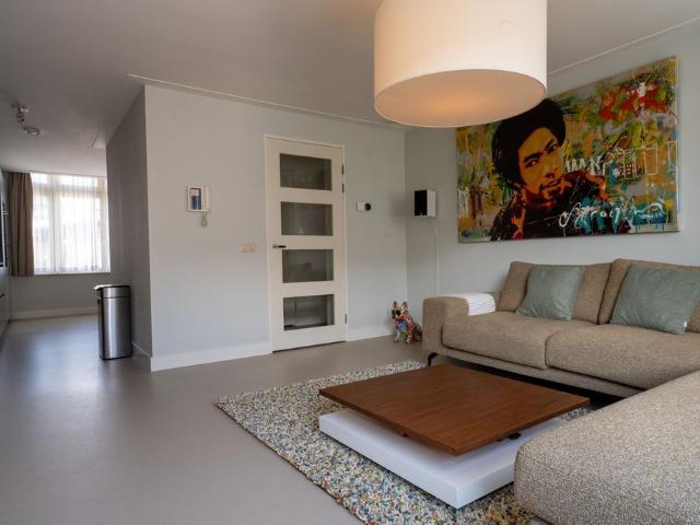 Appartement te huur in Oost, Amsterdam