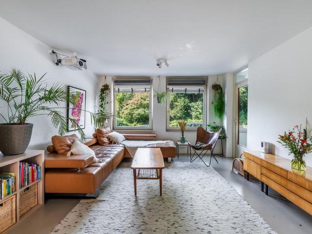 Appartement te huur in Transvaalbuurt, Amsterdam