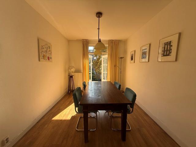 Appartement te huur in Oost, Amsterdam