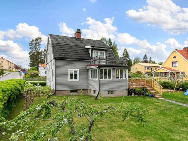 Hus hyra i Hofors, Gävleborg