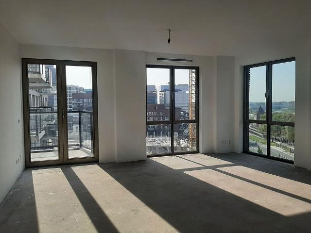 Appartement te huur in West, Bosch