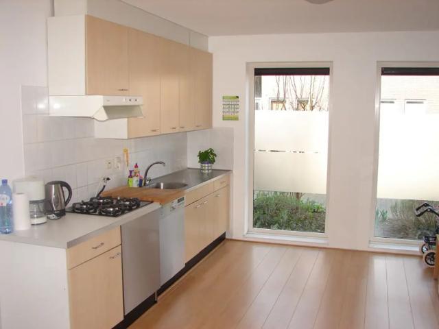 Woning te huur in Getsewoud, Nieuw-vennep