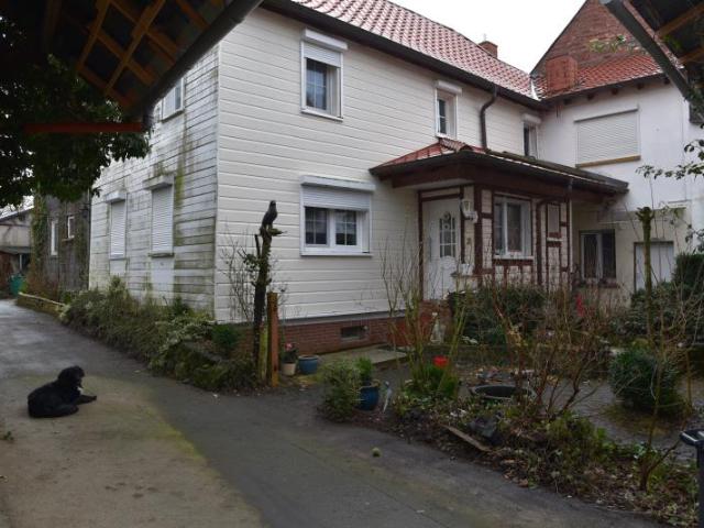 Villa kaufen in Gladenbach, Hessen