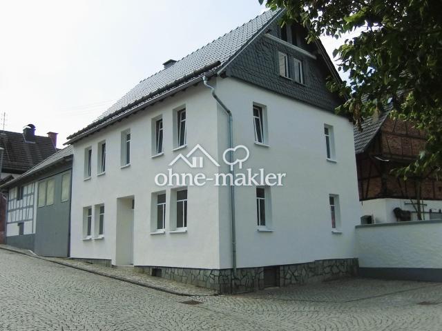 Haus kaufen in Idstein, Hessen