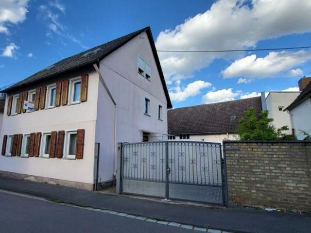 Haus kaufen in Wiesbaden, Hessen