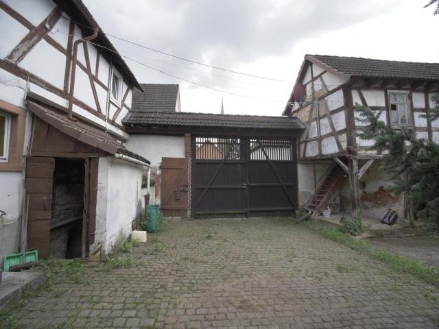 Haus kaufen in Babenhausen