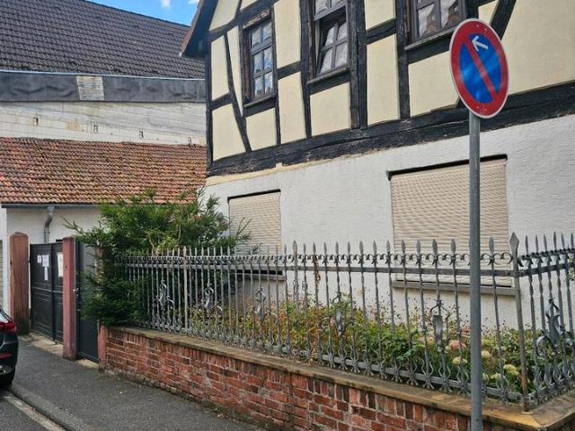 Haus kaufen in Bierstadt, Wiesbaden