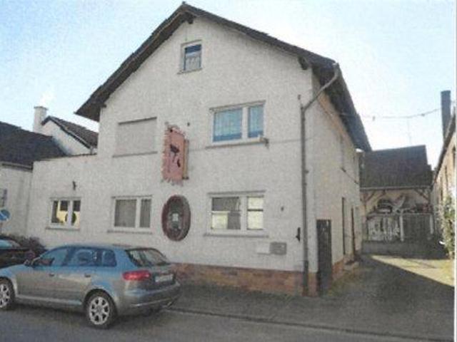Haus kaufen in Mommenheim, Rheinland-Pfalz