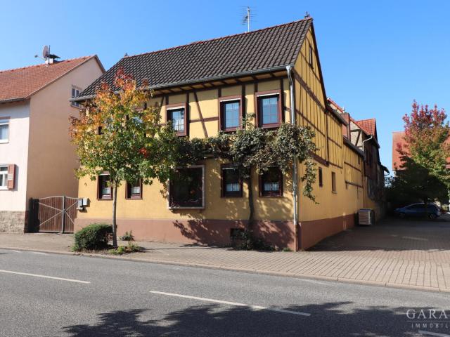 Haus kaufen in Echzell, Hessen