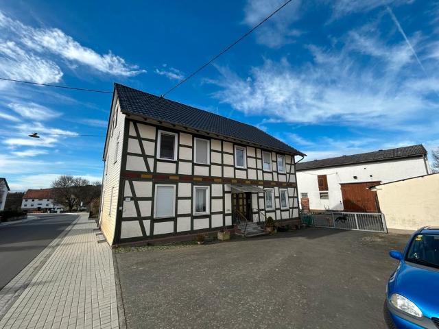 Haus kaufen in Schwalmtal, Hessen