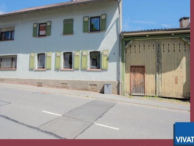 Haus kaufen in Ober-Mörlen, Hessen