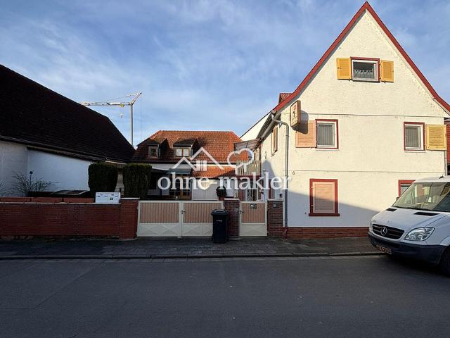 Haus kaufen in Groß-Gerau, Hessen