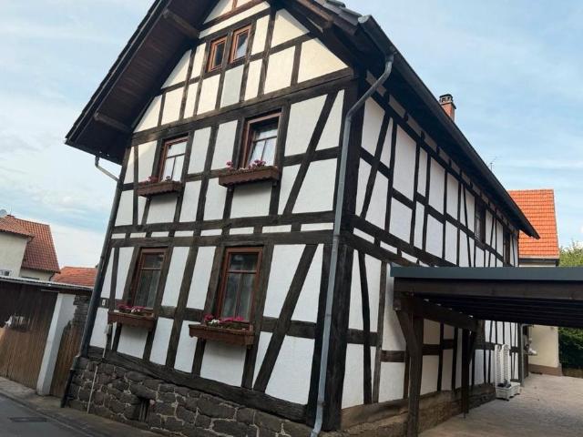 Haus kaufen in Laubach, Hessen