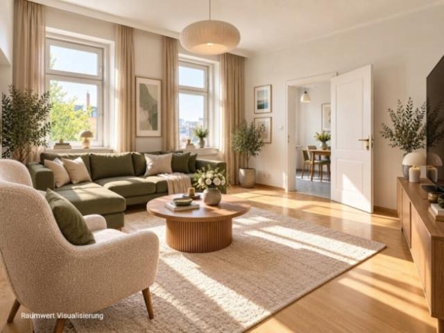 Wohnung kaufen in Wien