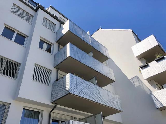 Apartment mieten in Wien