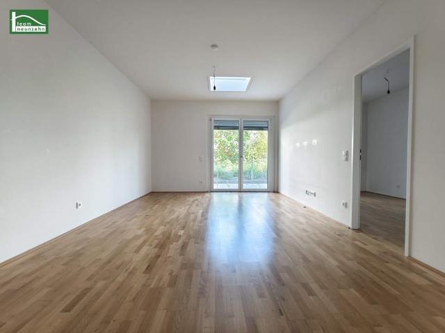 Wohnung mieten in St. Pölten, Niederösterreich