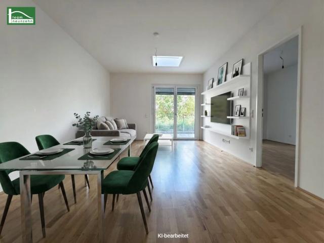Apartment mieten in St. Pölten, Niederösterreich