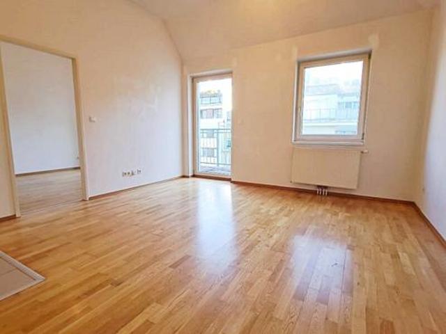Wohnung mieten in Wien