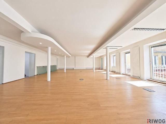 Gewerbe mieten in Wieden, Wien