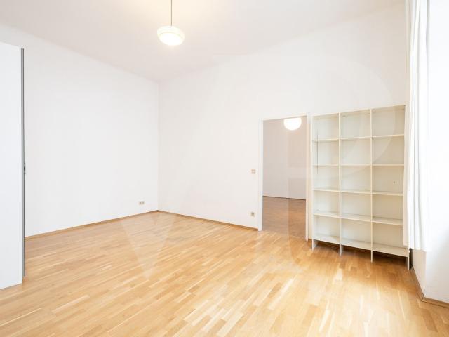 Wohnung kaufen in KG Mariahilf, Wien
