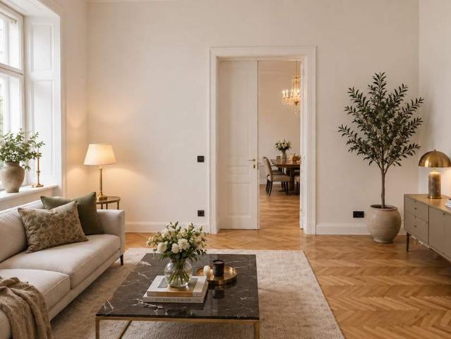 Wohnung kaufen in Wieden, Wien