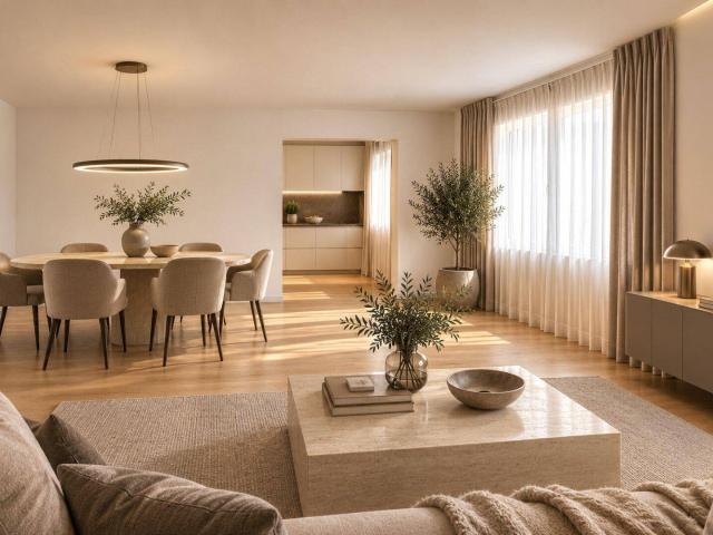Apartment kaufen in KG Neubau, Wien