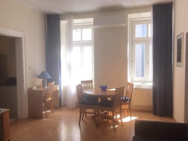 Wohnung kaufen in Wien