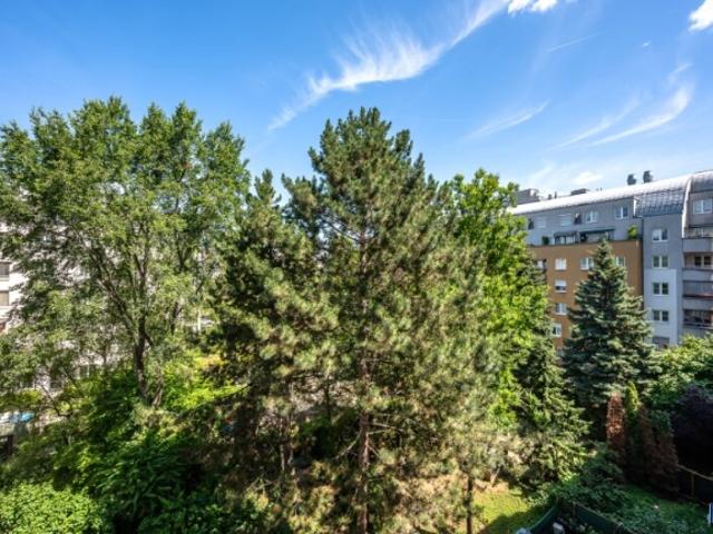 Wohnung kaufen in Wien